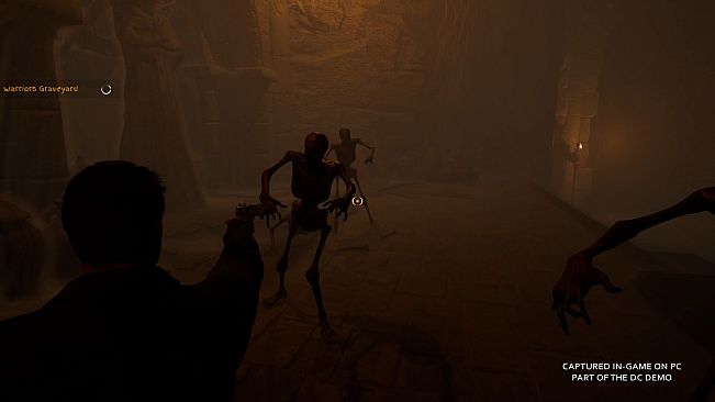 Cosmic Horizons: Path of the Wanderer