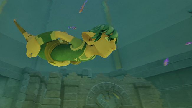 Tideheart