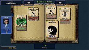 Legends of Dragaea: Idle Dungeons