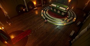 The Culling + Don't Die, Minerva! Bundle