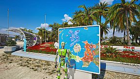 The Talos Principle 2: Deluxe Edition