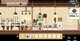 Cooking Time in Astrawel