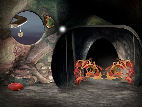 LEAVES - The Journey