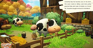 Everdream Valley - Official Artbook