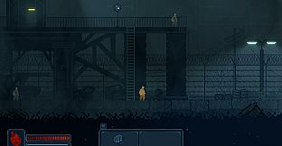 Fogrest: The Whisper of Harbingers