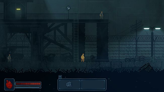 Fogrest: The Whisper of Harbingers