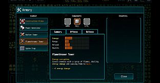 Rogue Station Defense