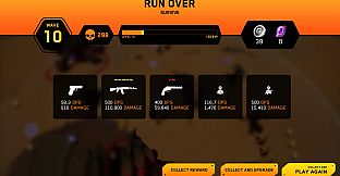 UnfAIr War: Survivor