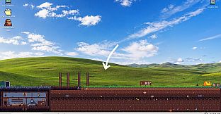 Monty's Idle Mine