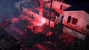 The Last Stand: Aftermath