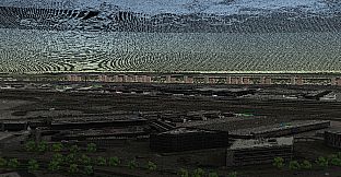 Tower!3D Pro - EGLL airport