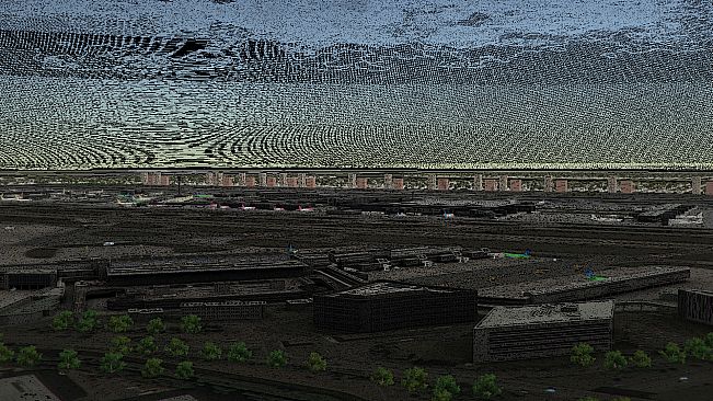 Tower!3D Pro - EGLL airport