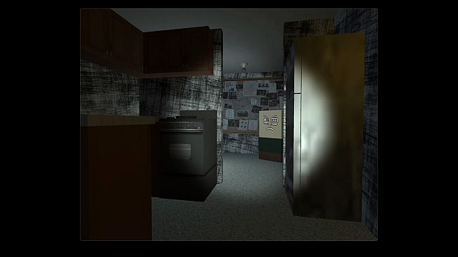Lurks Beneath