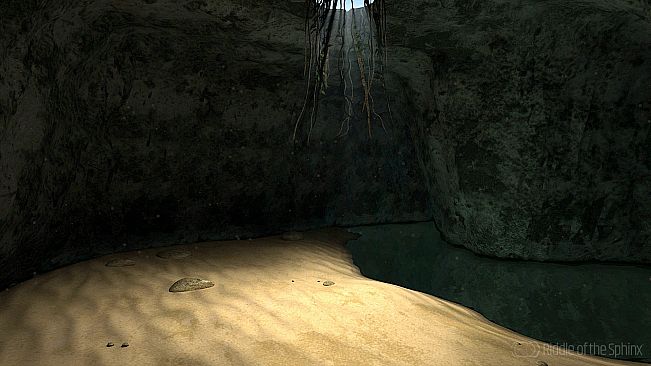 Riddle of the Sphinx The Awakening (Enhanced Edition)