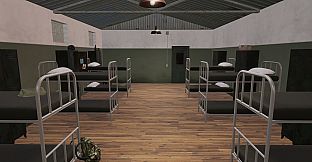 Military for Clip maker