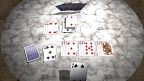 Gin Rummy 3D Premium