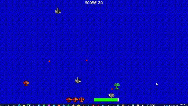 Tiger Fighter 1931 MP095