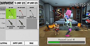 ZPG - Kill Tickleson v1 (Weapon)