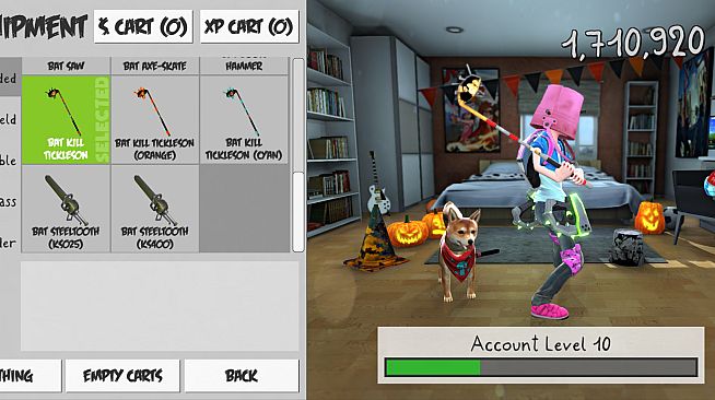 ZPG - Kill Tickleson v1 (Weapon)