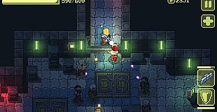 Ailment & Endurance Bundle