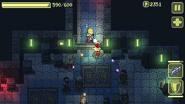 Ailment & Endurance Bundle