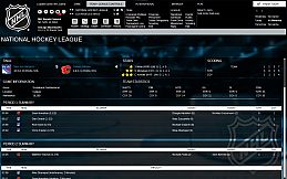 Franchise Hockey Manager 3
