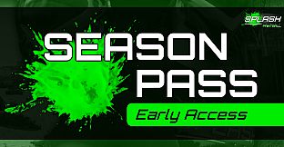 Season Pass - Early Access
