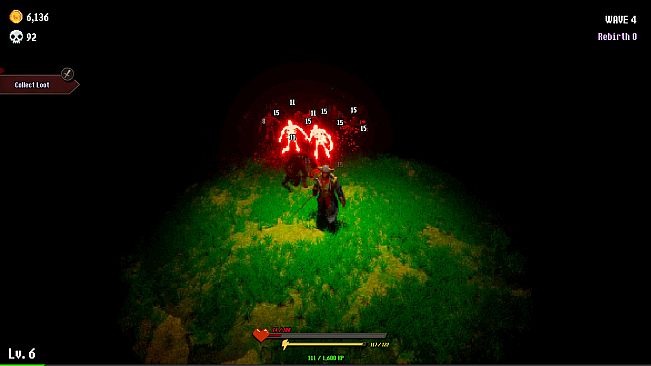Deathfall