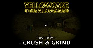Yellowcake - The Audio Game