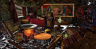 Tibetan Quest: Beyond World's End