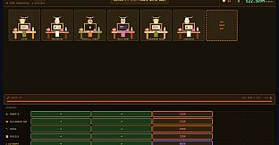 Vibe Lab: Idle Dev Sim