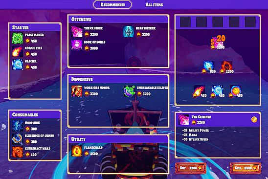 Dummy Pirates: Ocean Tales