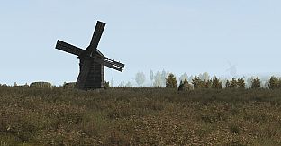 Graviteam Tactics: The Far Escape