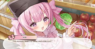 Nekomimi Days ~365 Days with You~