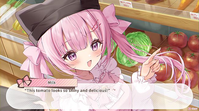 Nekomimi Days ~365 Days with You~