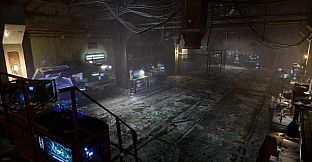 Chernobylite - Blue Flames Pack