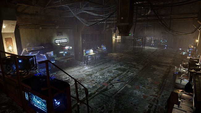 Chernobylite - Blue Flames Pack