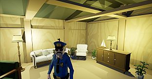 The Survivors - Expansion Map