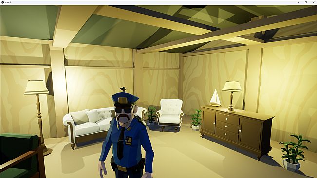 The Survivors - Expansion Map