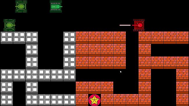 The Tower Of TigerQiuQiu 2 - Tiger Tank 70 Ⅴ