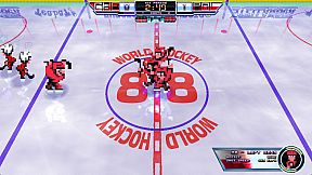 World Hockey '88