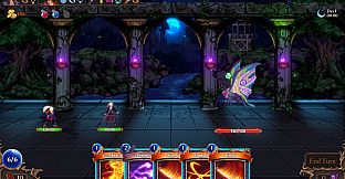 Noyah: Corrupted Memories