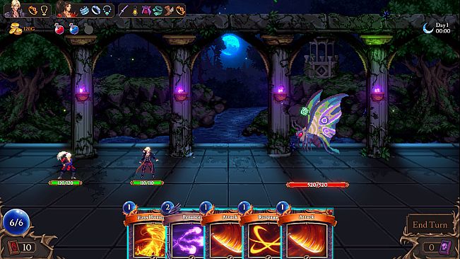 Noyah: Corrupted Memories