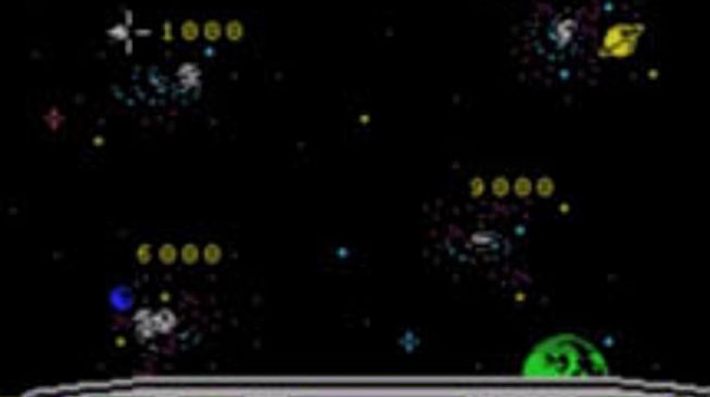 ColecoVision Flashback