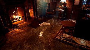 Evernoth A Deep Descent