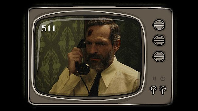 Cube Escape: Paradox - Chapter 2