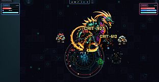 Backpack Roguelike