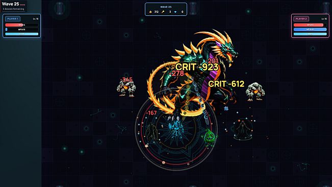 Backpack Roguelike