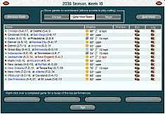 Front Office Football Seven