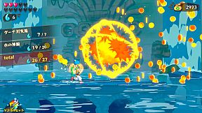 Wonder Boy: Asha in Monster World